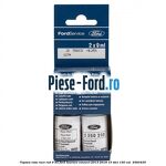 Vopsea rosu Race Red, 9 ml Ford Tourneo Connect 2013-2018 1.5 TDCi 100 cai #E6C341729E