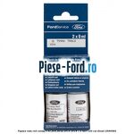 Vopsea rosu Race Red, 9 ml Ford Focus 2014-2018 1.5 TDCi 120 cai diesel