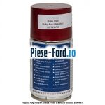 Vopsea rosu Race Red, 9 ml Ford B-Max 1.4 90 cai benzina