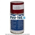 Vopsea rosu Race Red, 9 ml Ford Kuga 2013-2016 1.5 TDCi 120 cai diesel