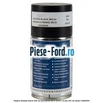 Vopsea rosu Red Candy, 9 ml Ford Focus 2014-2018 1.6 TDCi 95 cai diesel