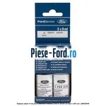 Vopsea solar, 9 ml Ford Tourneo Connect 2013-2018 1.5 TDCi 100 cai #6CB2D5E14C