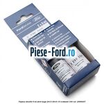 Vopsea stealth, 9 ml Ford Kuga 2013-2016 1.5 EcoBoost 150 cai #8E85767DDE