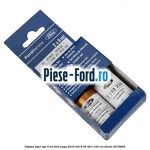 Vopsea tiger eye, 9 ml Ford Kuga 2016-2018 2.0 TDCi 120 cai #64777A57A7