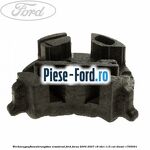 Werkzeugaufbewahrungsbox Ersatzrad Ford Focus 2004-2007 1.8 TDCi 115 cai #67A9E3B8E1