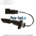 Windshield fluid level sensor Ford Focus 1998-2004 1.6 16V 100 HP #1E2744E513