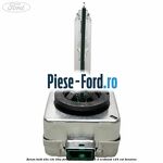 Xenon bulb D3S 12V 35W Ford Focus 2011-2014 1.0 EcoBoost 125 cai benzina