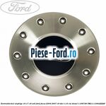 Zentraldeckel, Alufelge 16 17 18 Zoll Ford Focus 2004-2007 1.8 TDCi 115 cai #7EF2785472