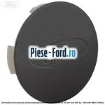 Zentraldeckel für grauen Aluminiumfelgen Ford Ranger 2012-2015 3.2 TDCi 4x4 200 HP #649197B35C